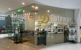 D Gateway Perdana Hotel Bangi